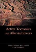 Active tectonics and alluvial rivers /