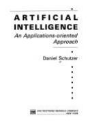 Artificial intelligence : an applications-oriented approach /