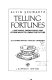 Telling fortunes : love magic, dream signs, and other ways to learn the future /