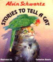 Stories to tell a cat /