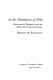 In the dominions of debt : historical perspectives on dependent development /