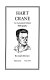 Hart Crane: an annotated critical bibliography.