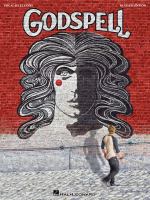 Vocal selections from Godspell /