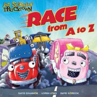 Race from A to Z /