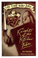 Knights of the kitchen table /