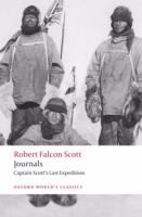 Journals : Captain Scott's last expedition /