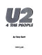 U2 4 the people /