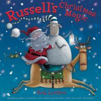 Russell's Christmas magic /