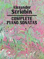 Complete piano sonatas /