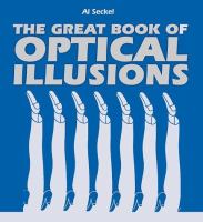 The great book of optical illusions /