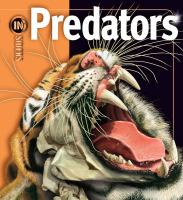 Predators / John Seidensticker and Susan Lumpkin.