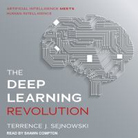 The deep learning revolution /