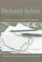Letters to a best friend /