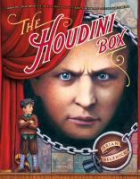 The Houdini box /