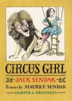 Circus girl /