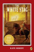 The white stag /
