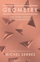 Geometry : the third book of foundations /