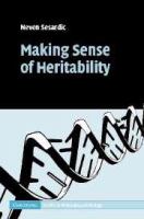 Making sense of heritability : how not to think about behavior genetics /