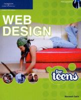 Web design for teens