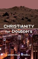 Christianity for doubters /