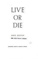 Live or die /