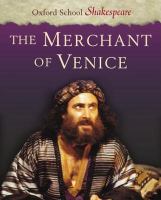 The Merchant of Venice /