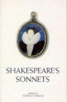 Shakespeare's Sonnets, and A lover's complaint /