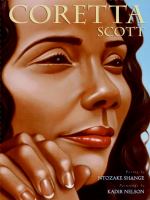 Coretta Scott /