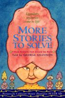 More stories to solve : fifteen folktales from around the world /
