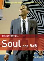 The rough guide to soul and R&B /