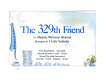 The 329th friend /