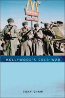 Hollywood's Cold War /