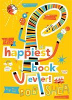 The happiest book ever! /