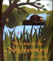 Welcome to the neighborwood /