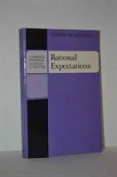 Rational expectations /
