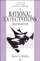 Rational expectations /