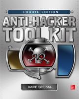 Anti-hacker tool kit.