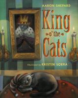 King O' the Cats /