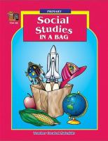 Social studies in a bag : primary /
