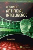 Advanced artificial intelligence /