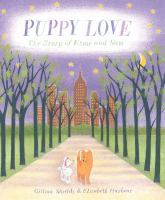 Puppy love : the story of Esme and Sam /