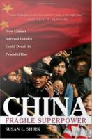 China : fragile superpower /