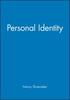 Personal identity /