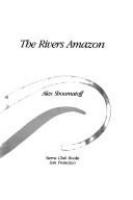 The Rivers Amazon /