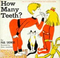 How many teeth? /