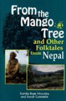 From the mango tree and other folktales from Nepal
