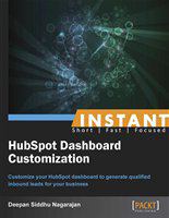 Instant HubSpot Dashboard Customization.