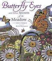 Butterfly eyes and other secrets of the meadow /
