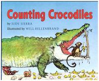 Counting crocodiles /