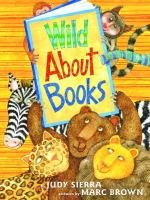 Wild about books /